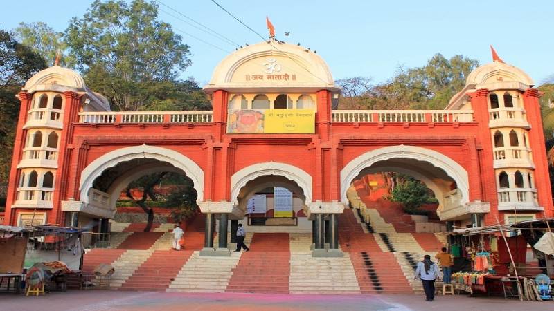 historical places in pune - Thetripsuggest