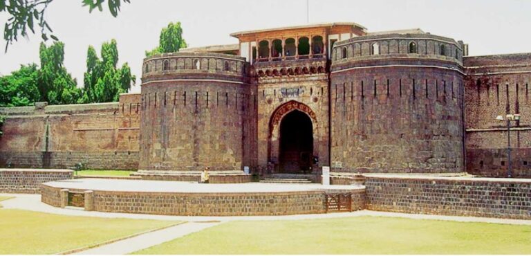 historical places in pune - Thetripsuggest