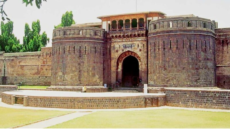historical places in pune - Thetripsuggest