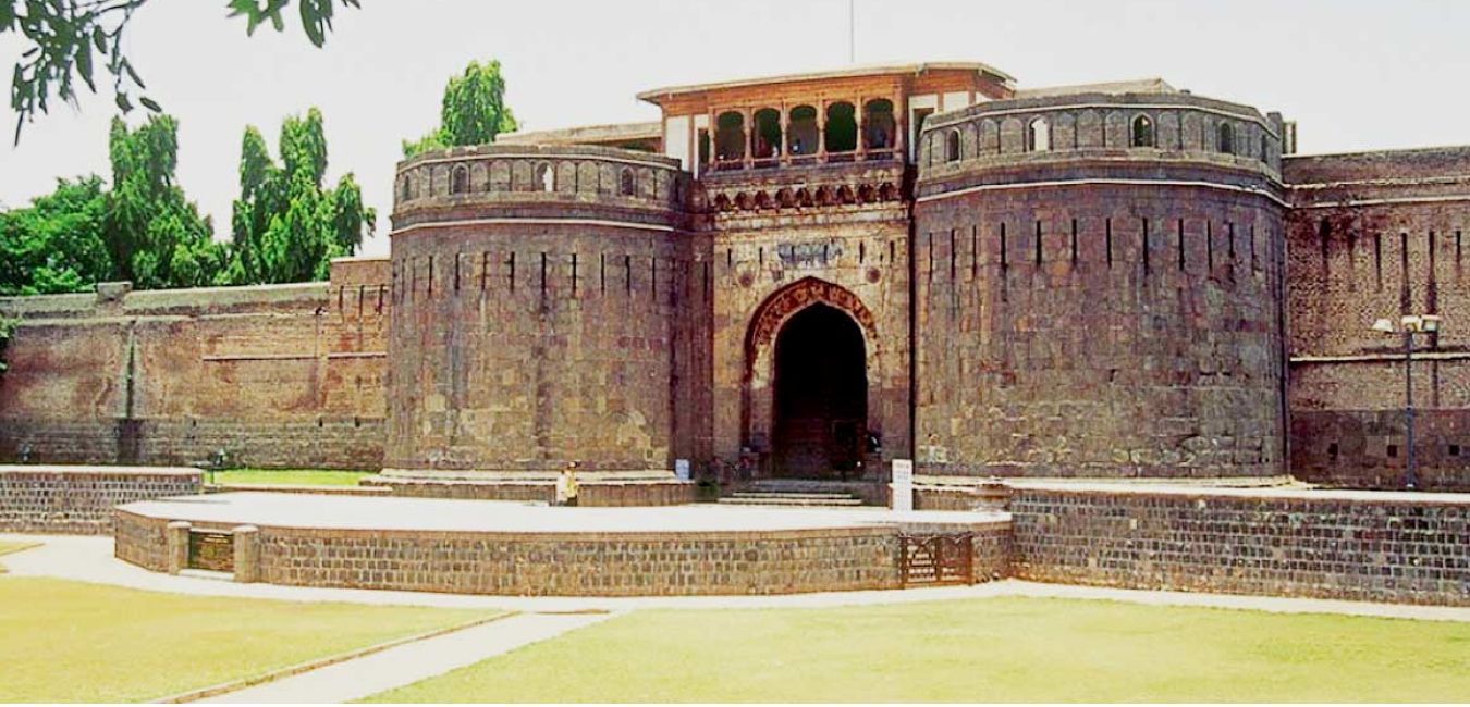 Read more about the article 12 Historical Places In Pune: Catch A Glimpse Of Maharashtra’s Rich History