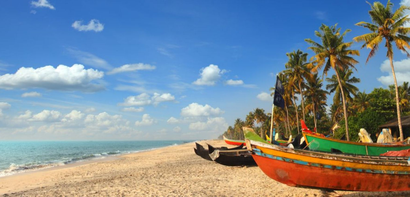 Read more about the article 10 Best Beaches In Kerala: Witness Nature’s Artistry At Its Best