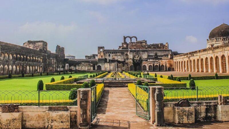 historical places in karnataka - Thetripsuggest