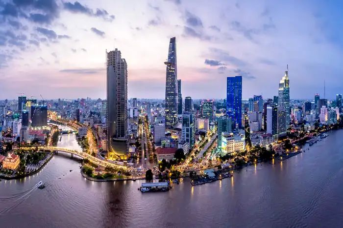 places to visit in vietnam - Thetripsuggest