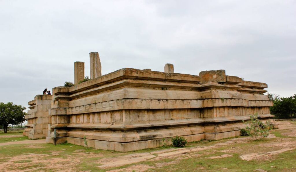 historical places in karnataka - Thetripsuggest 