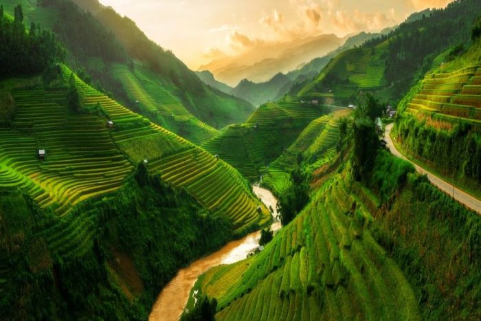 best time to visit vietnam - thetripsuggest