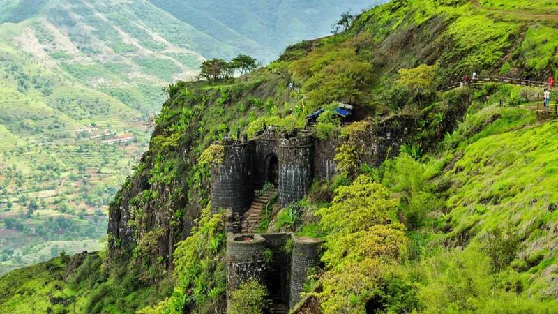 historical places in pune - Thetripsuggest