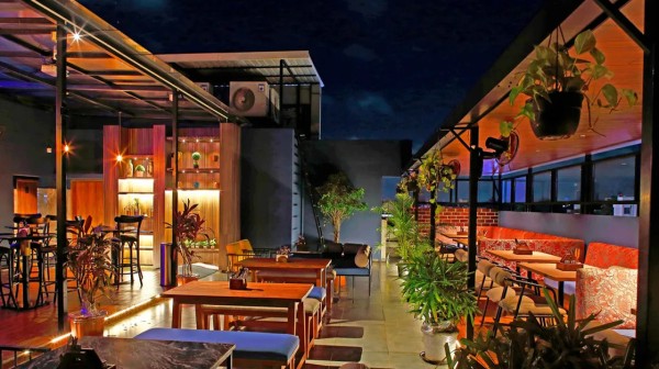 Affordable restaurants in chennai - thetripsuggest