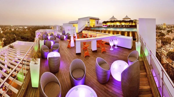 rooftop restaurants in chennai - thetripsuggest
