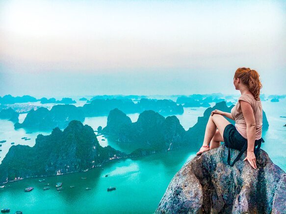 places to visit in vietnam - Thetripsuggest