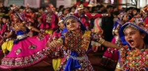 Read more about the article Navratri Festival 2023: Top 6 Places To Experience The Divine Celebration in India