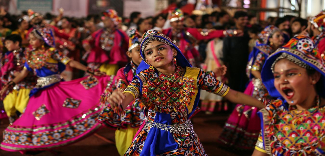 Read more about the article Navratri Festival 2023: Top 6 Places To Experience The Divine Celebration in India