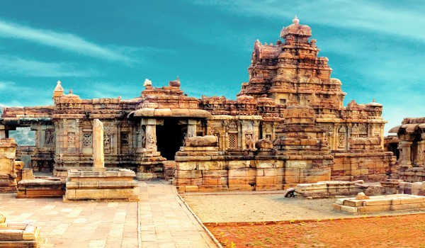 historical places in karnataka - Thetripsuggest 