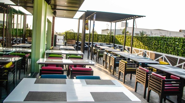Affordable restaurants in chennai - thetripsuggest