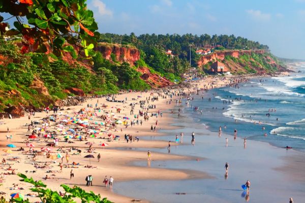  best beach in kerala for couples - thetripsuggest