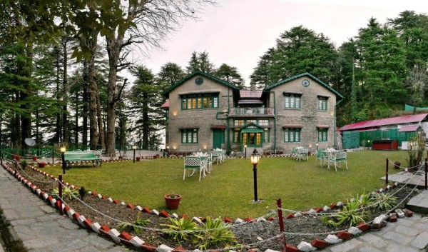 hotels in himachal pradesh - thetripsuggest 