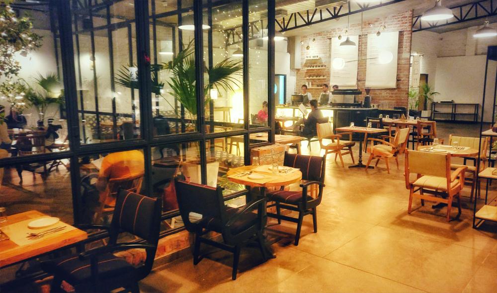 best cafes in delhi - thetripsuggest