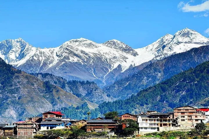tourist places in himachal pradesh - thetripsuggest 