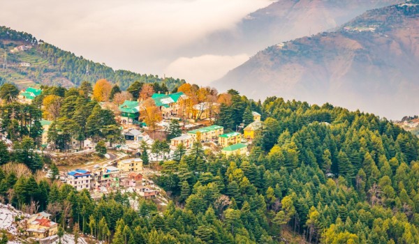 famous places in himachal pradesh - thetripsuggest 