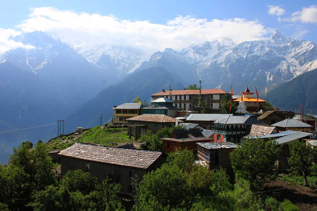 places to visit in himachal pradesh - thetripsuggest 