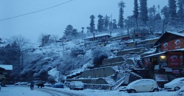 places to visit in himachal pradesh - Thetripsuggest