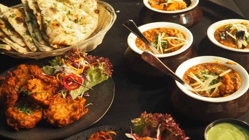 restaurants in cp - thetripsuggest