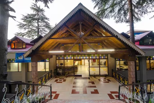 places to stay in himachal pradesh - thetripsuggest