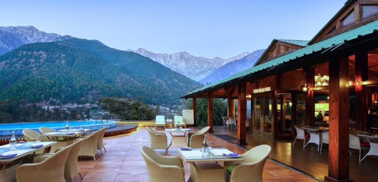 best resorts in himachal pradesh - thetripsuggest