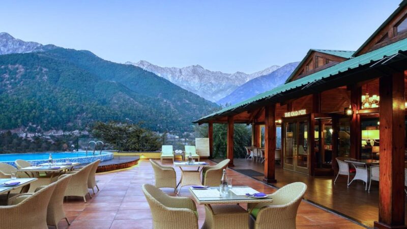 best resorts in himachal pradesh - thetripsuggest