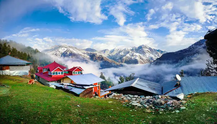 famous places in himachal pradesh - thetripsuggest 