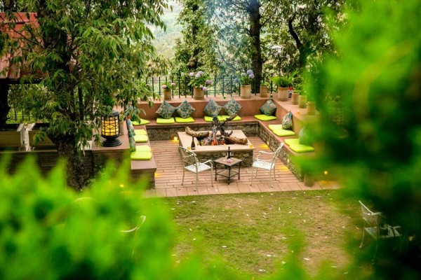 places to stay in uttarakhand - thetripsuggest