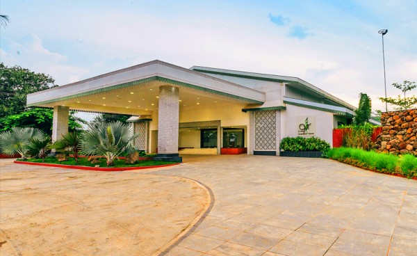 staycation in hyderabad - thetripsuggest