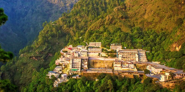 things to do in Jammu - thetripsuggest