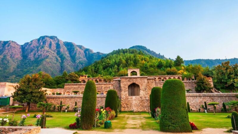 monuments in jammu and kashmir - thetripsuggest