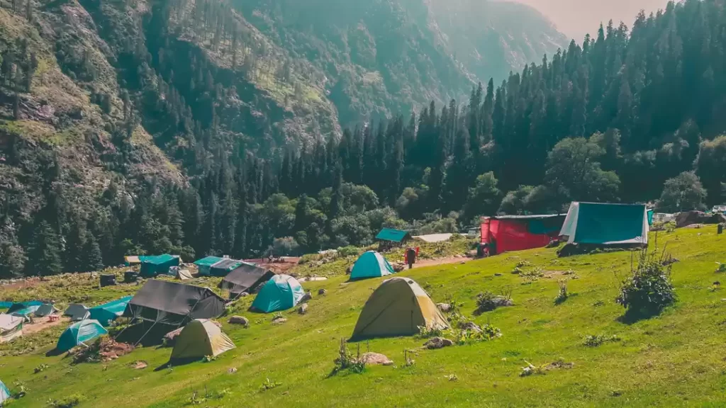 famous places in himachal pradesh - thetripsuggest 