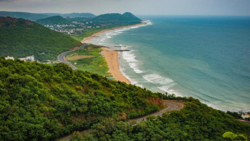 best places to visit in andhra pradesh - thetripsuggest