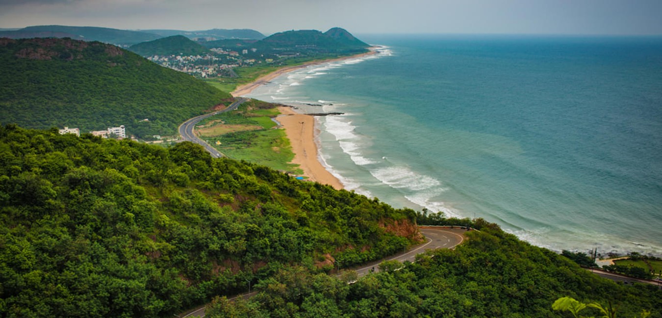 Read more about the article 12 Best Places To Visit In Andhra Pradesh: Exploring The Hidden Gems