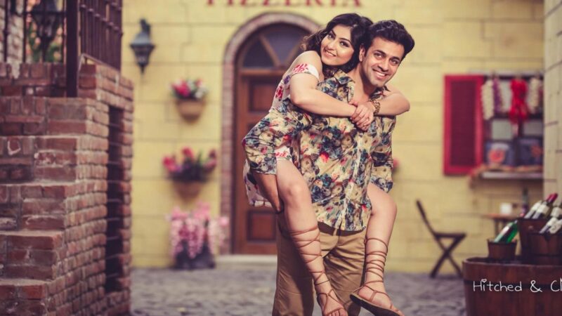 pre wedding shoot locations - thetripsuggest