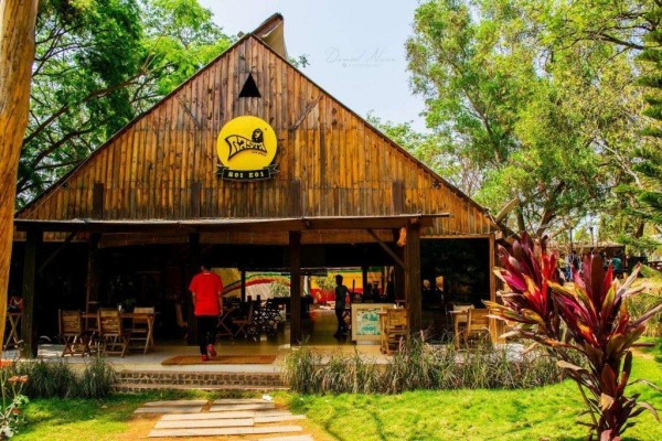 cafes in bangalore - thetripsuggest