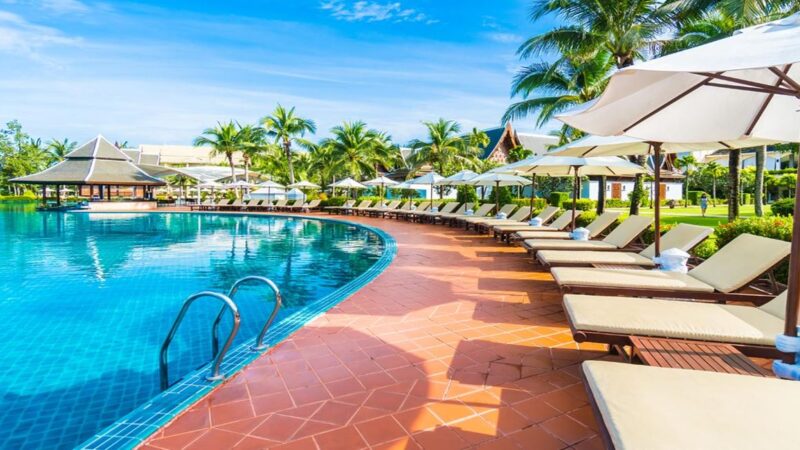 staycation in hyderabad - thetripsuggest