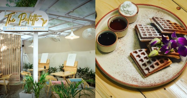 Cafes in Delhi - thetripsuggest