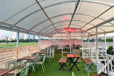 best restaurants in gurgaon - Thetripsuggest
