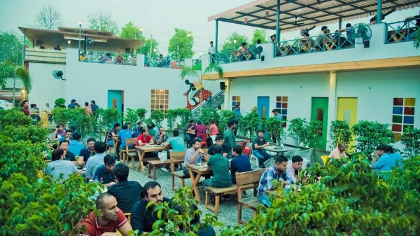 best byob in gurgaon - Thetripsuggest