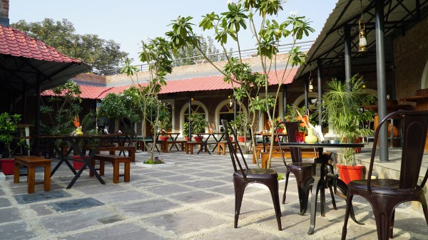best restaurants in gurgaon - thetripsuggest