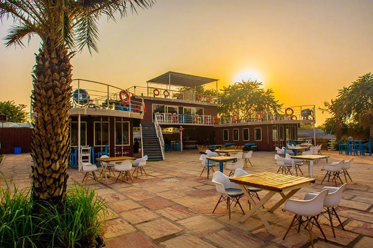 best byob in gurgaon - Thetripsuggest
