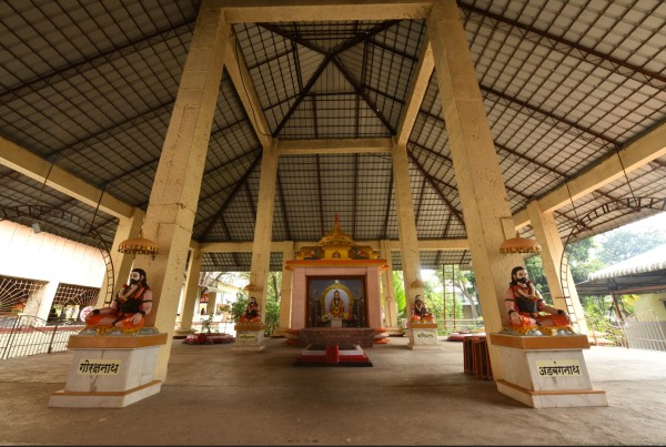 best dharamshala in haridwar - Thetripsuggest