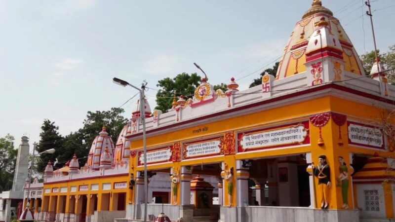best dharamshala in haridwar - thetripsuggest