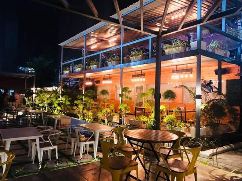 best byob places in gurgaon - thetripsuggest