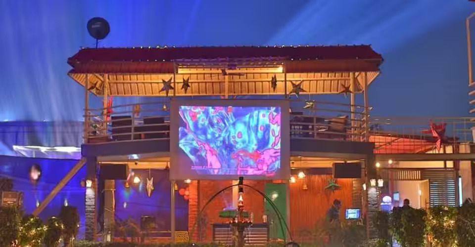 best byob places in gurgaon - thetripsuggest