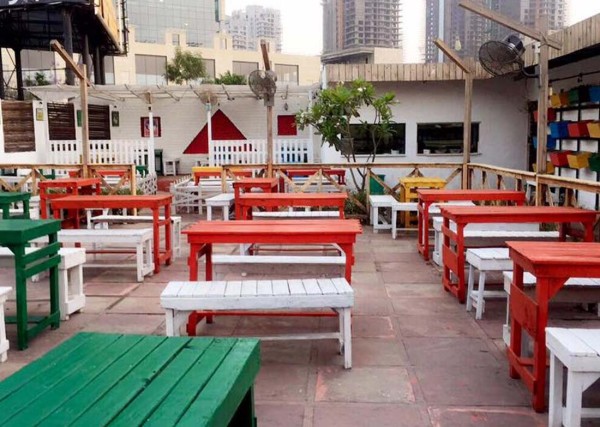 best restaurants in gurgaon - Thetripsuggest