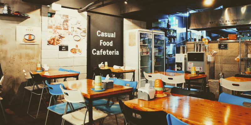best lunch places in Bangalore - thetripsuggest